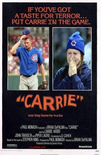 carrie