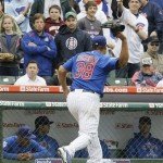 Pirates Cubs Baseball
