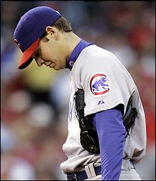 Cubs Cardinals Baseball