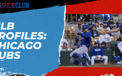 MLB Profiles: Chicago Cubs
